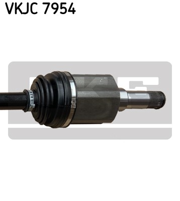 SKF VKJC 7954 EAN: 7316579218825.