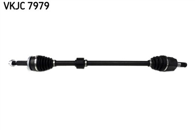 SKF VKJC 7979 EAN: 7316582007287.