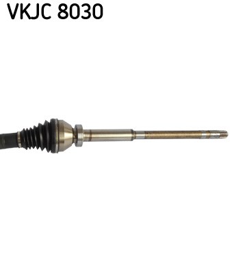 SKF VKJC 8030 EAN: 7316577877727.
