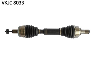 SKF VKJC 8033 EAN: 7316577909251.