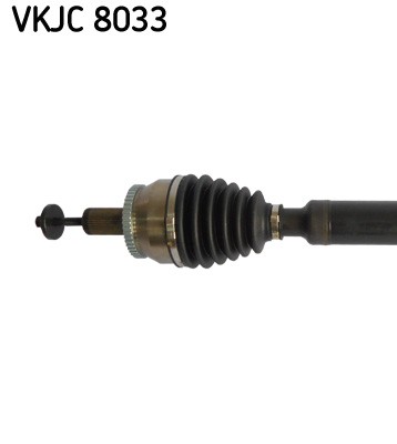 SKF VKJC 8033 EAN: 7316577909251.