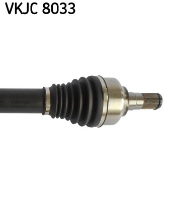 SKF VKJC 8033 EAN: 7316577909251.