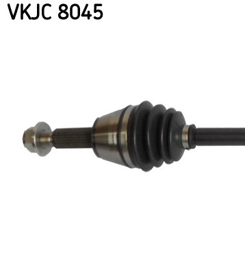 SKF VKJC 8045 EAN: 7316577842121.