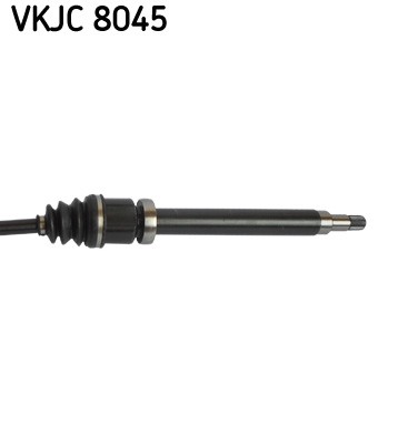 SKF VKJC 8045 EAN: 7316577842121.