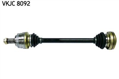 SKF VKJC 8092 EAN: 7316576715280.