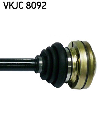 SKF VKJC 8092 EAN: 7316576715280.