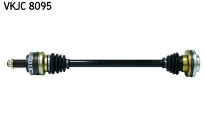 SKF VKJC 8095 EAN: 7316576715334.