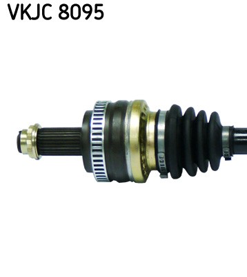 SKF VKJC 8095 EAN: 7316576715334.