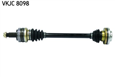 SKF VKJC 8098 EAN: 7316576715341.