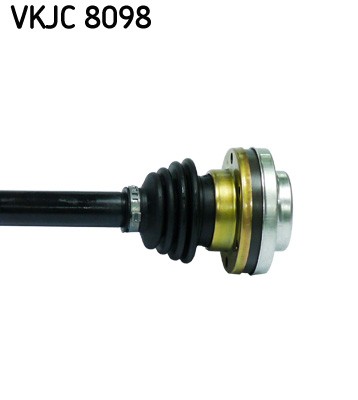 SKF VKJC 8098 EAN: 7316576715341.