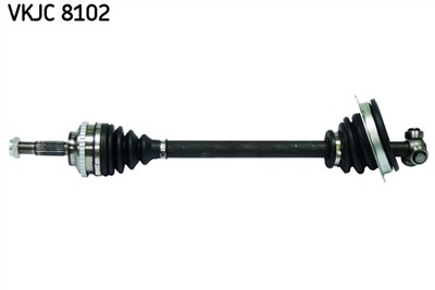 SKF VKJC 8102 EAN: 7316574768615.