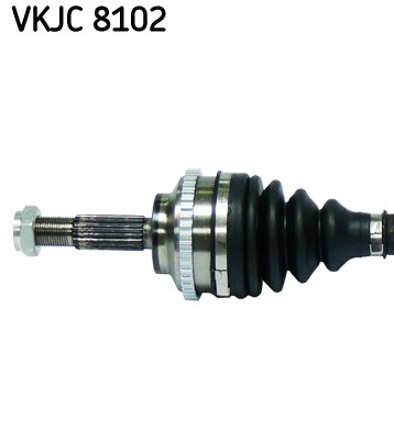 SKF VKJC 8102 EAN: 7316574768615.