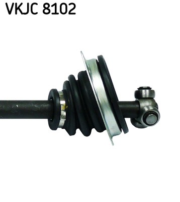 SKF VKJC 8102 EAN: 7316574768615.