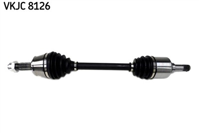 SKF VKJC 8126 EAN: 7316576083983.