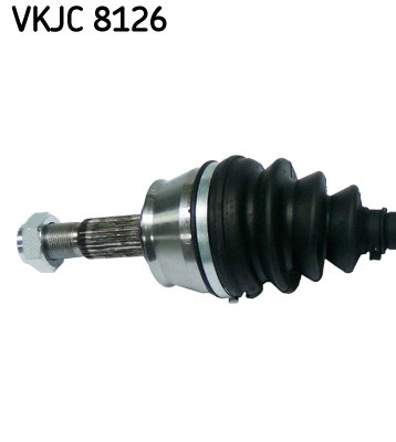 SKF VKJC 8126 EAN: 7316576083983.