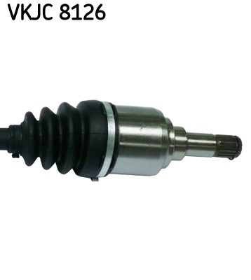 SKF VKJC 8126 EAN: 7316576083983.