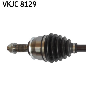 SKF VKJC 8129 EAN: 7316577853585.