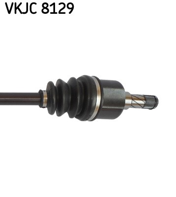 SKF VKJC 8129 EAN: 7316577853585.