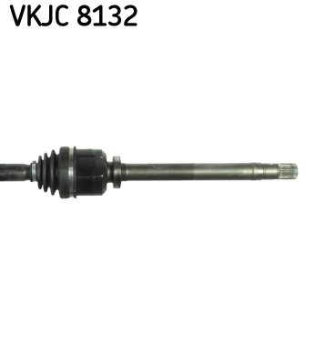 SKF VKJC 8132 EAN: 7316575496746.