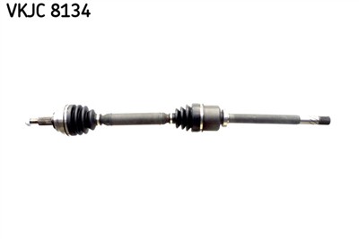 SKF VKJC 8134 EAN: 7316579328371.