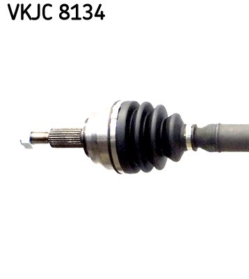 SKF VKJC 8134 EAN: 7316579328371.