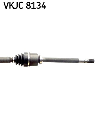 SKF VKJC 8134 EAN: 7316579328371.