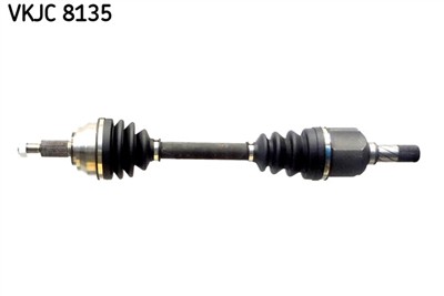 SKF VKJC 8135 EAN: 7316575494728.