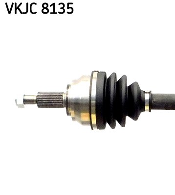 SKF VKJC 8135 EAN: 7316575494728.