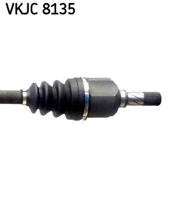 SKF VKJC 8135 EAN: 7316575494728.