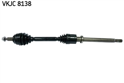SKF VKJC 8138 EAN: 7316575496753.