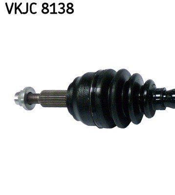 SKF VKJC 8138 EAN: 7316575496753.