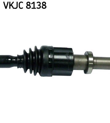 SKF VKJC 8138 EAN: 7316575496753.