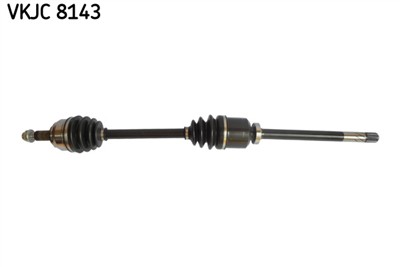 SKF VKJC 8143 EAN: 7316577877642.