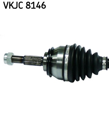 SKF VKJC 8146 EAN: 7316575479725.