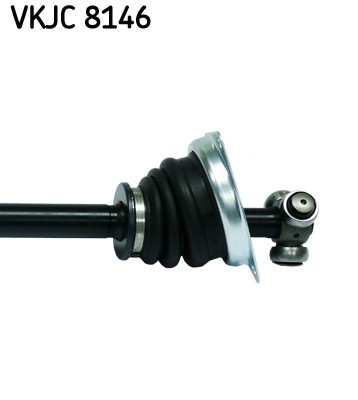 SKF VKJC 8146 EAN: 7316575479725.