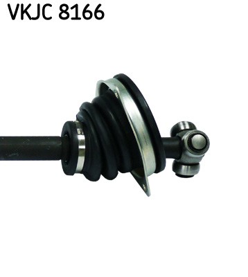 SKF VKJC 8166 EAN: 7316574262038.