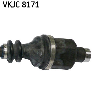 SKF VKJC 8171 EAN: 7316574305773.