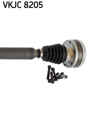 SKF VKJC 8205 EAN: 7316577841841.