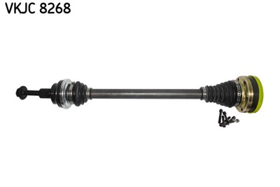 SKF VKJC 8268 EAN: 7316577784209.