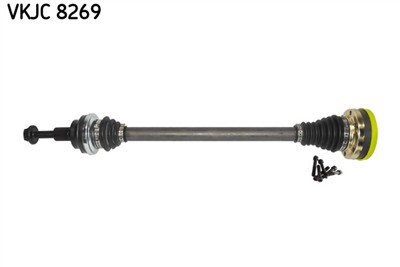 SKF VKJC 8269 EAN: 7316577784193.