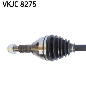 SKF VKJC 8275 EAN: 7316577853684.