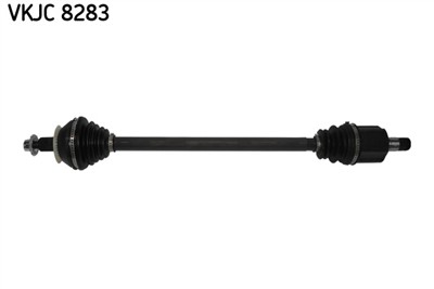 SKF VKJC 8283 EAN: 7316577784261.