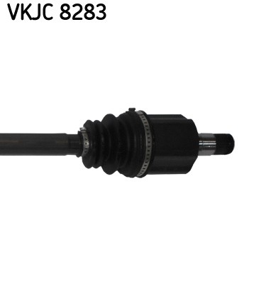SKF VKJC 8283 EAN: 7316577784261.