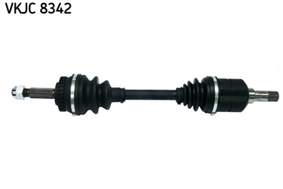 SKF VKJC 8342 Číslo výrobce: VKJP 3054. EAN: 7316574556779.