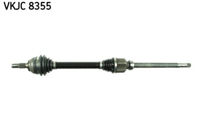 SKF VKJC 8355 EAN: 7316575479770.