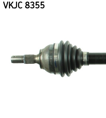 SKF VKJC 8355 EAN: 7316575479770.