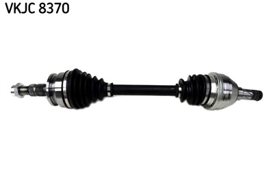 SKF VKJC 8370 EAN: 7316582007577.