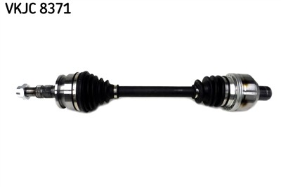 SKF VKJC 8371 EAN: 7316582007584.