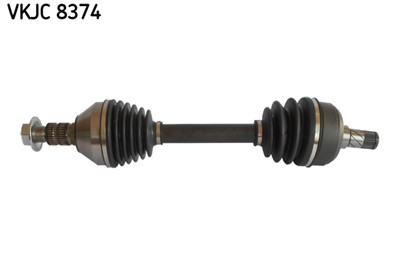 SKF VKJC 8374 EAN: 7316577853660.