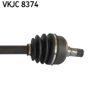 SKF VKJC 8374 EAN: 7316577853660.
